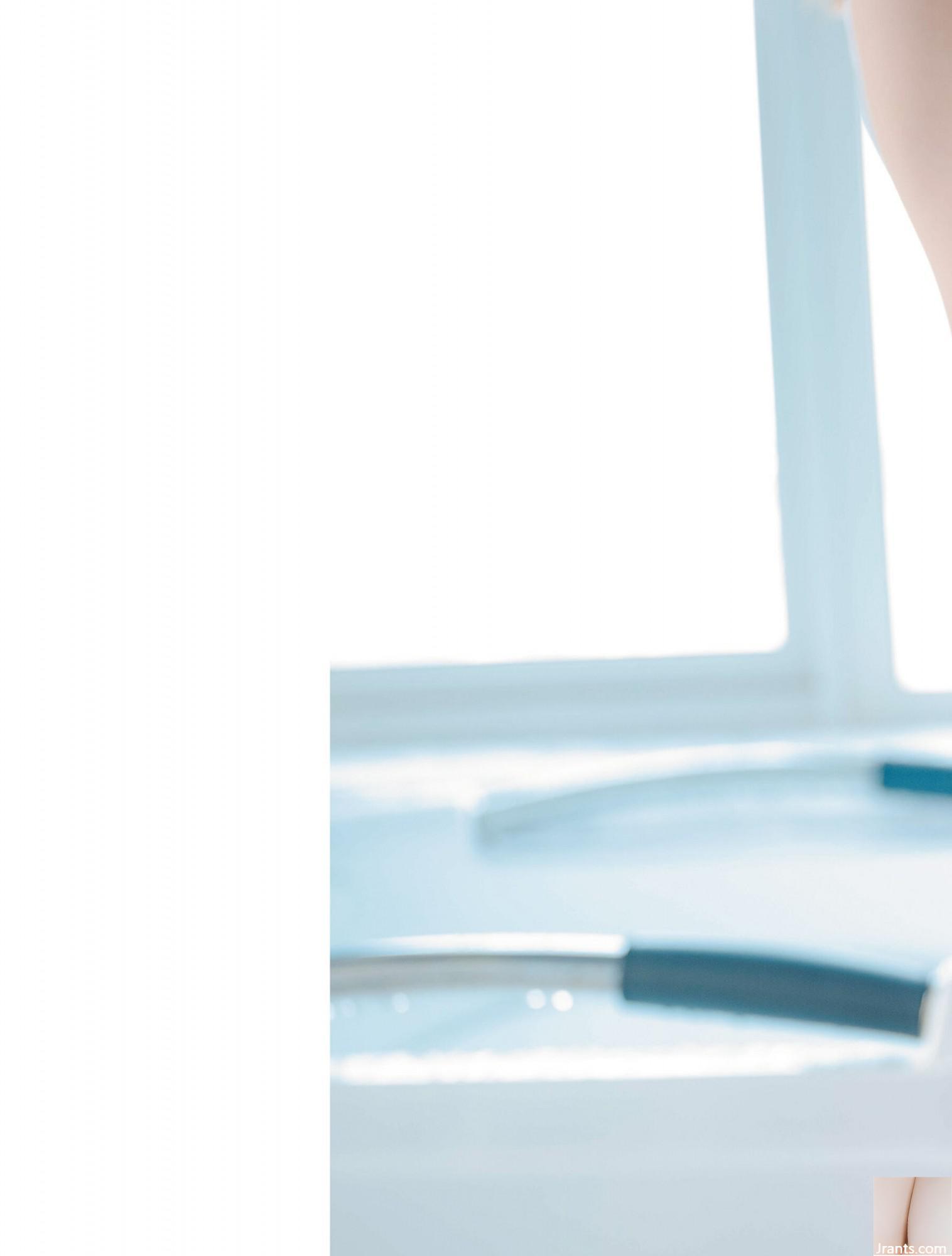 (アサ云SEXY) Sakamichi Miru “phong cảnh” (144P) - Ảnh 4