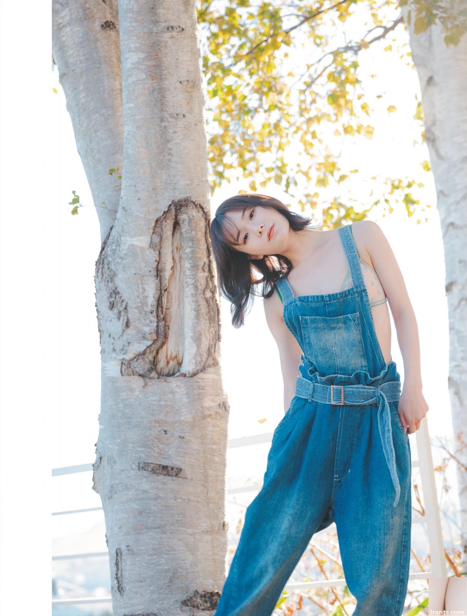 (アサ云SEXY) Sakamichi Miru “phong cảnh” (144P) - Ảnh 7