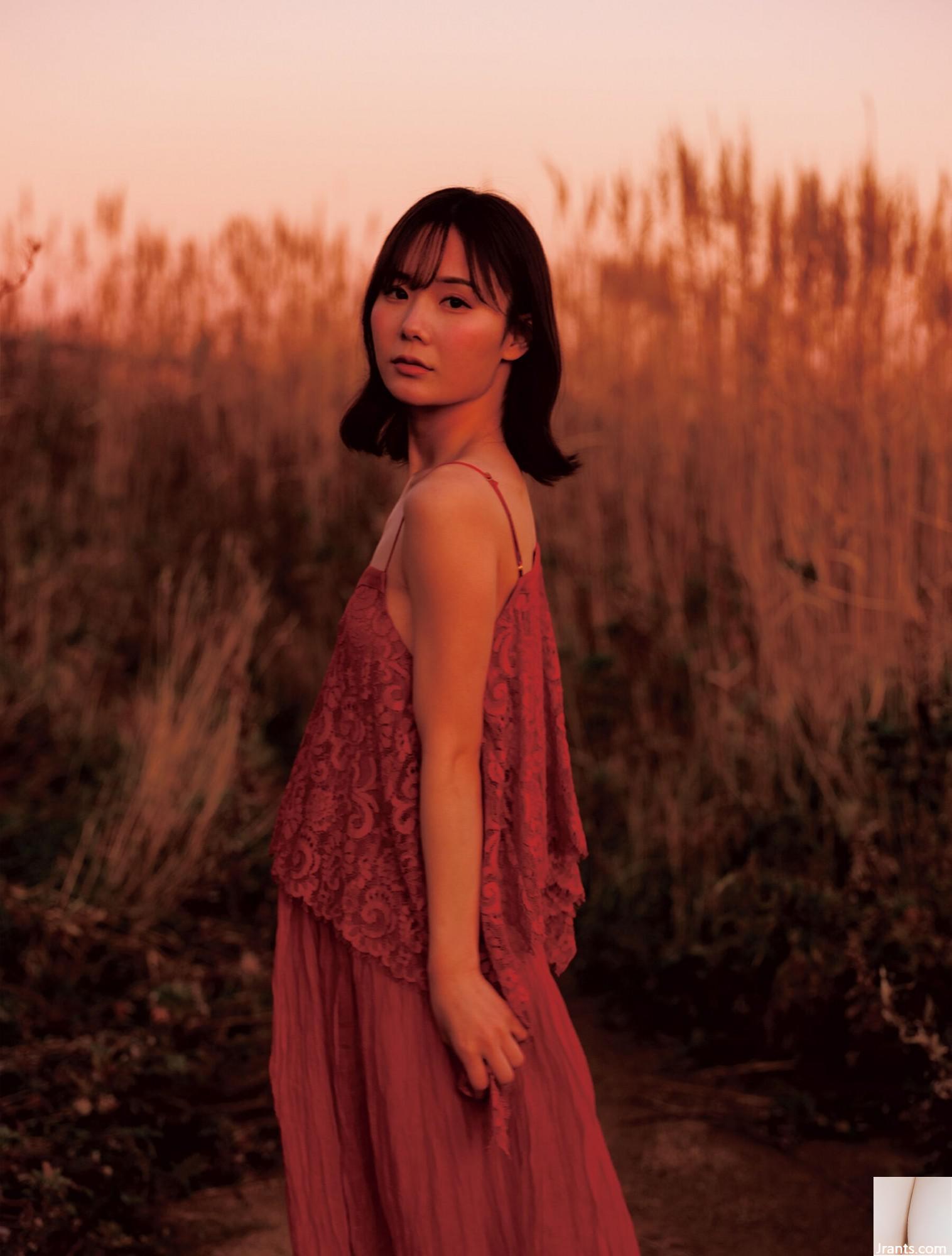 (アサ云SEXY) Sakamichi Miru “phong cảnh” (144P) - Ảnh 72