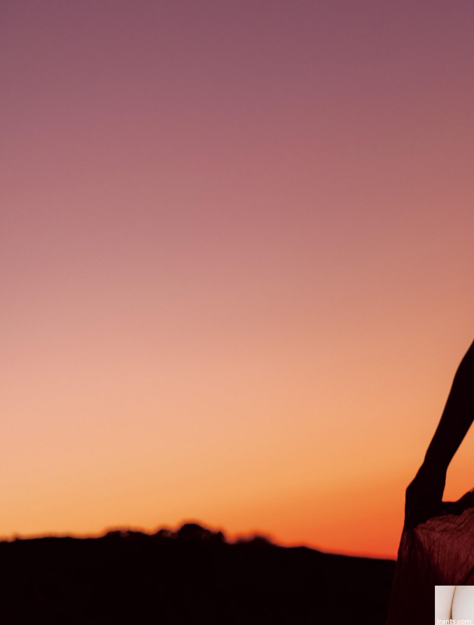 (アサ云SEXY) Sakamichi Miru “phong cảnh” (144P) - Ảnh 75