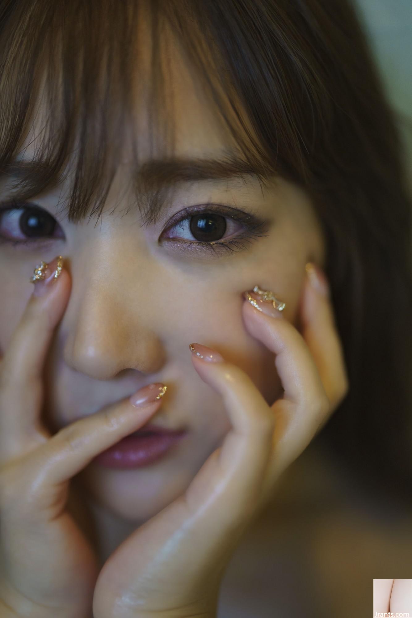 (アサ云SEXY) Xiaoxiao Hunan “khiêu dâm” (67P) - Ảnh 61