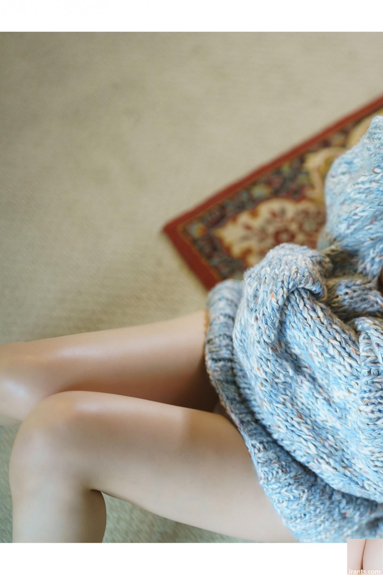 (アサ云SEXY) Xiaoxiao Hunan “khiêu dâm” (67P) - Ảnh 9