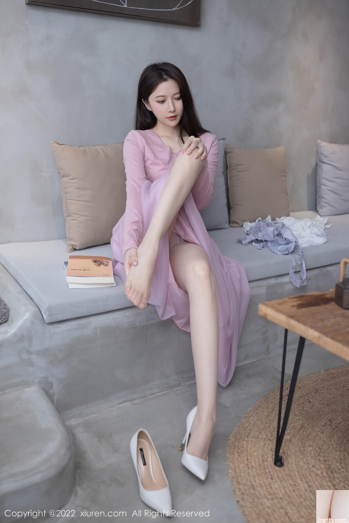 No.5103 Quần Jean Caviar Cá Chân Đẹp (88P) - Ảnh 14