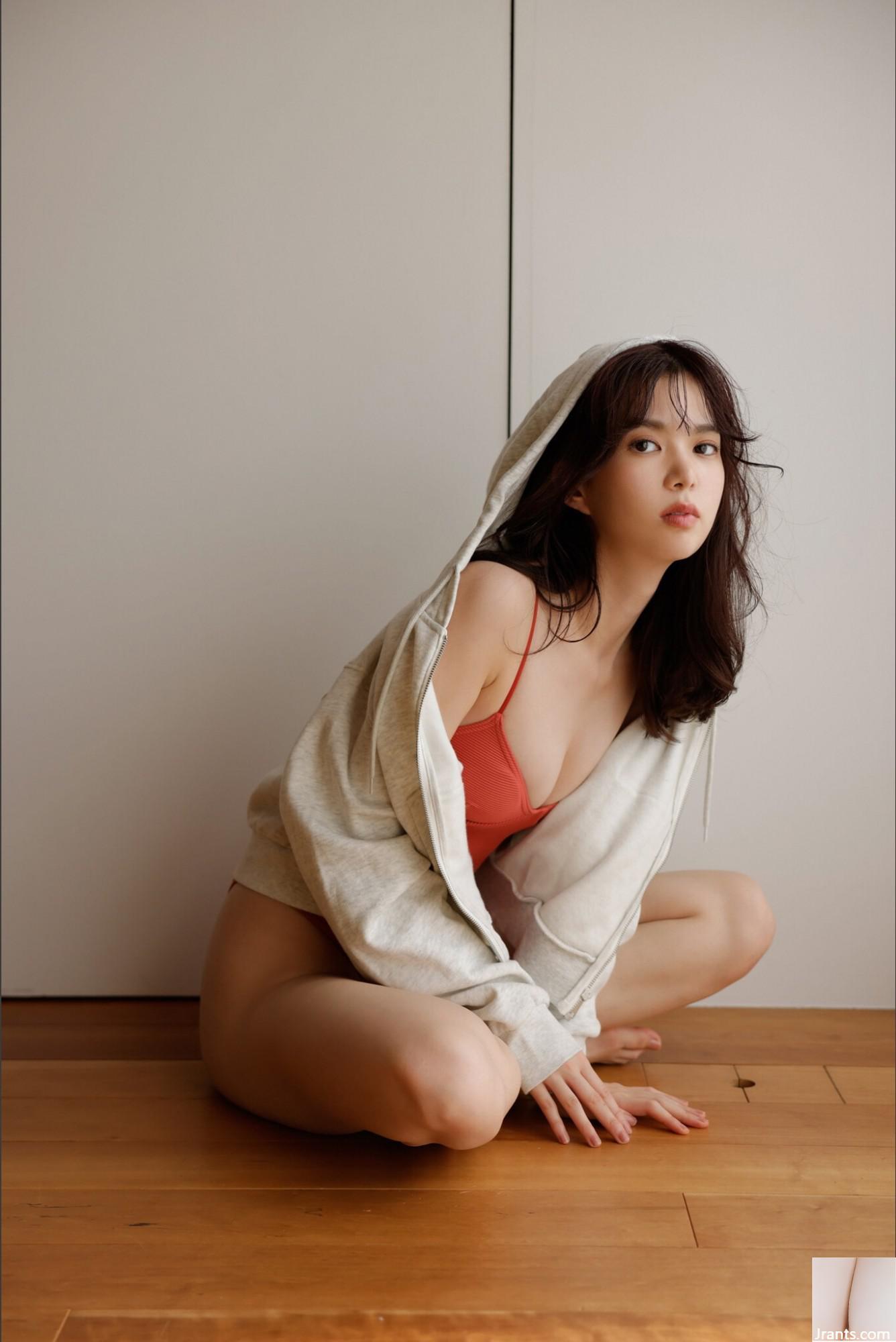 Riko Matsudaira gợi cảm và gợi cảm. tập 1 (48P) - Ảnh 20