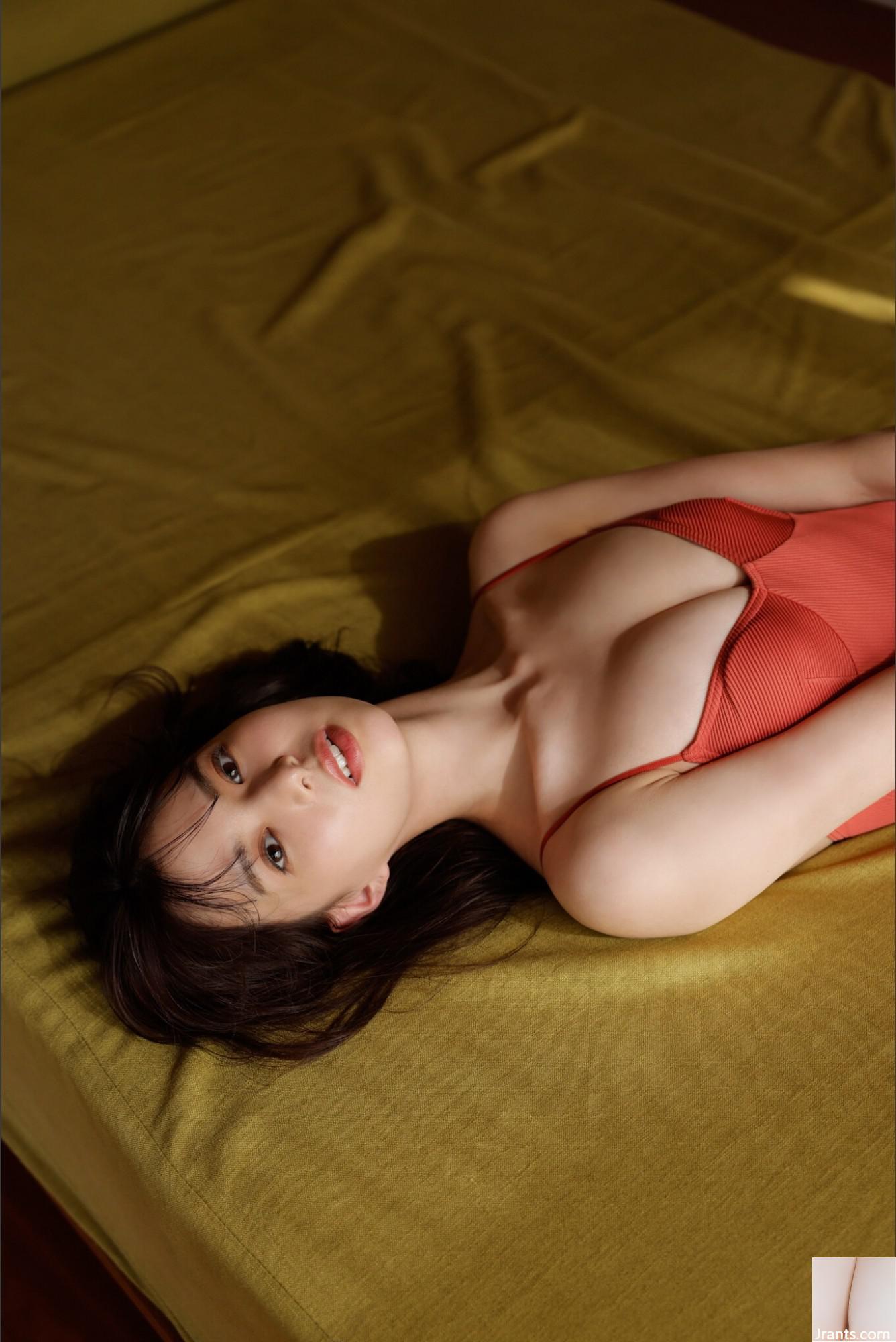 Riko Matsudaira gợi cảm và gợi cảm. tập 1 (48P) - Ảnh 27