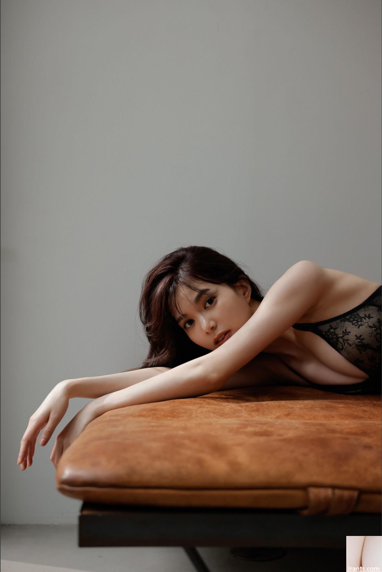 Riko Matsudaira gợi cảm và gợi cảm. tập 1 (48P) - Ảnh 47