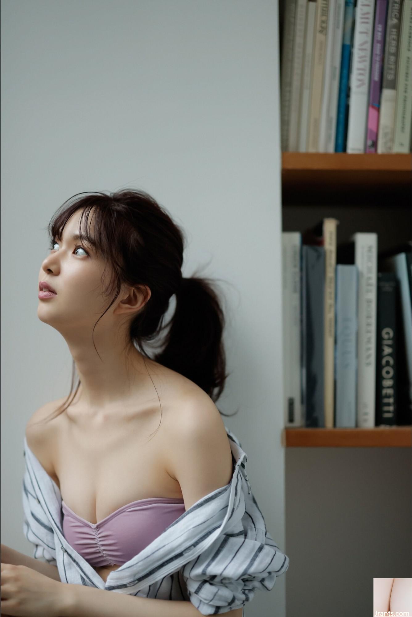 Riko Matsudaira gợi cảm và gợi cảm. tập 2 (84P) - Ảnh 43