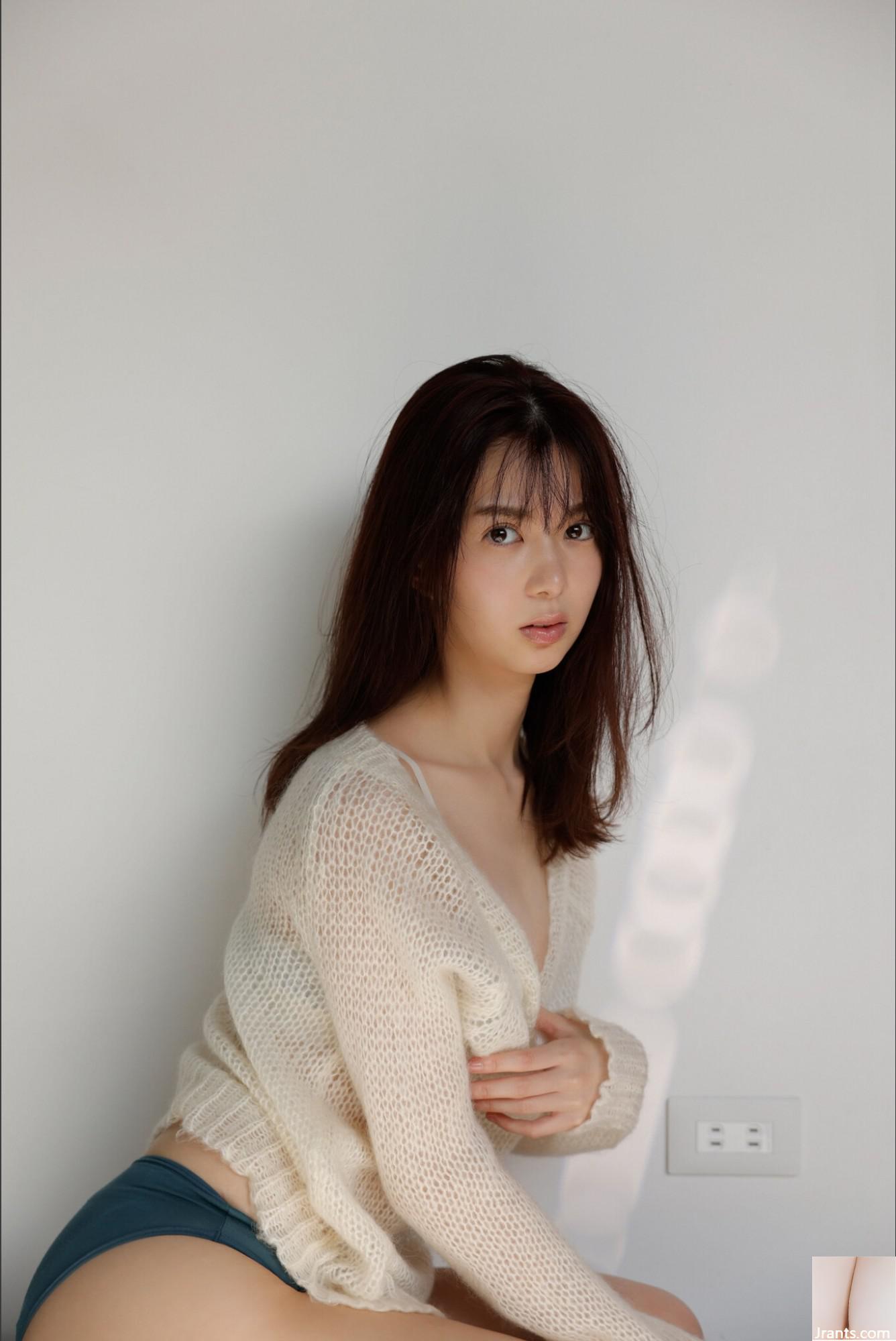 Riko Matsudaira gợi cảm và gợi cảm. tập 2 (84P) - Ảnh 54