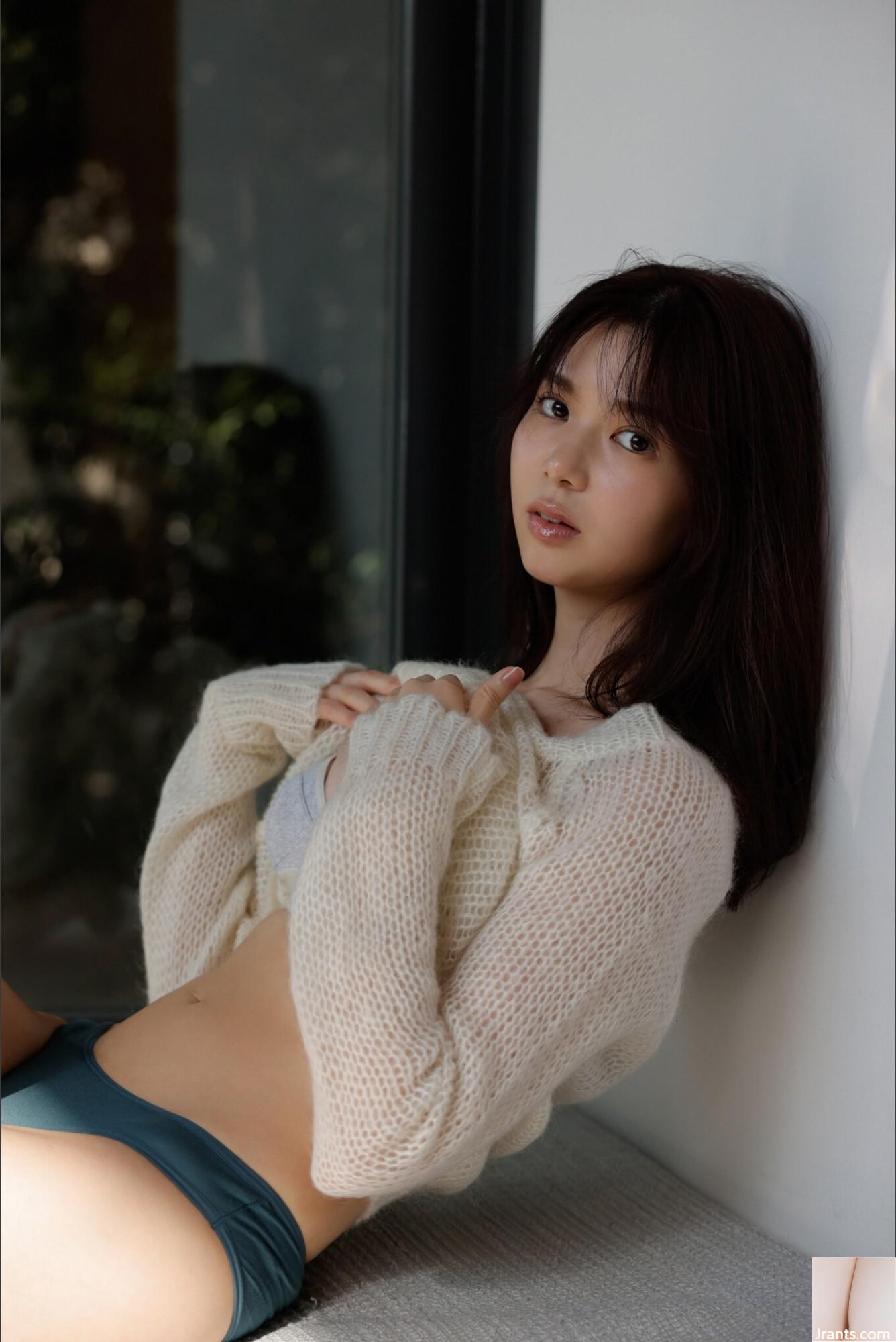 Riko Matsudaira gợi cảm và gợi cảm. tập 2 (84P) - Ảnh 55