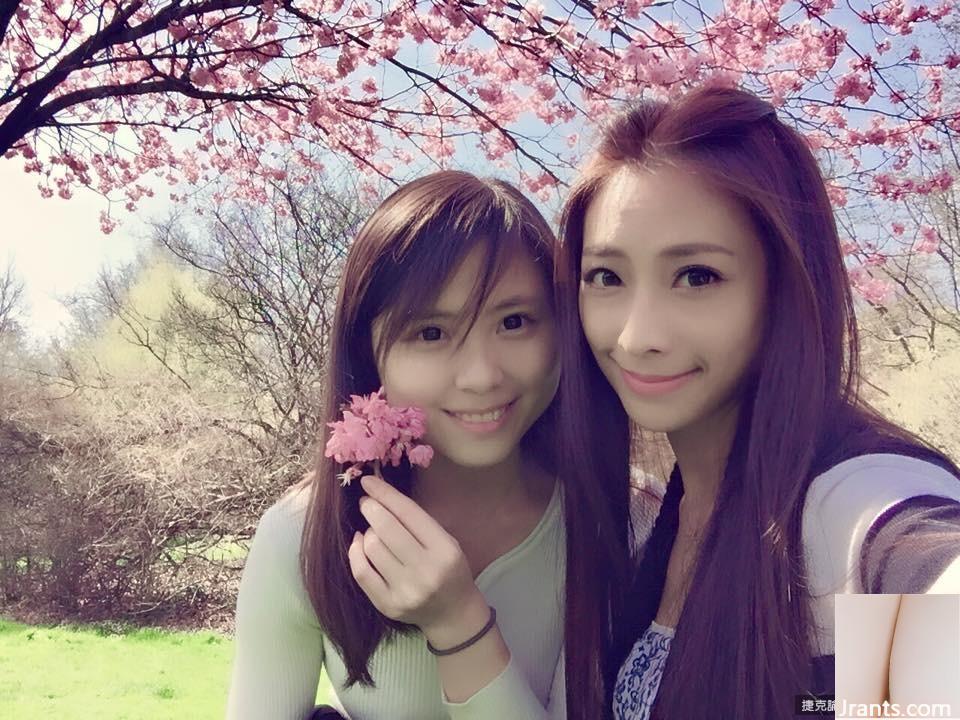 Phong cảnh đẹp nhất ở bãi biển Miami! Bộ ảnh bikini nóng bỏng của hot girl Carina Lee được cư dân mạng lan truyền: Hot girl Đài Loan số 1 (20P) - Ảnh 10