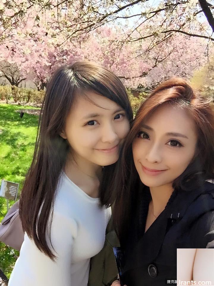 Phong cảnh đẹp nhất ở bãi biển Miami! Bộ ảnh bikini nóng bỏng của hot girl Carina Lee được cư dân mạng lan truyền: Hot girl Đài Loan số 1 (20P) - Ảnh 9