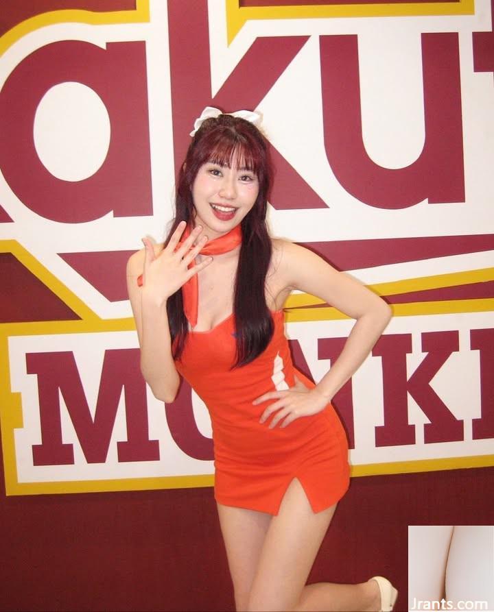 “Yuna Yuna” sở hữu gương mặt quyến rũ, ngọt ngào và thân hình nuột nà (10P) - Ảnh 8