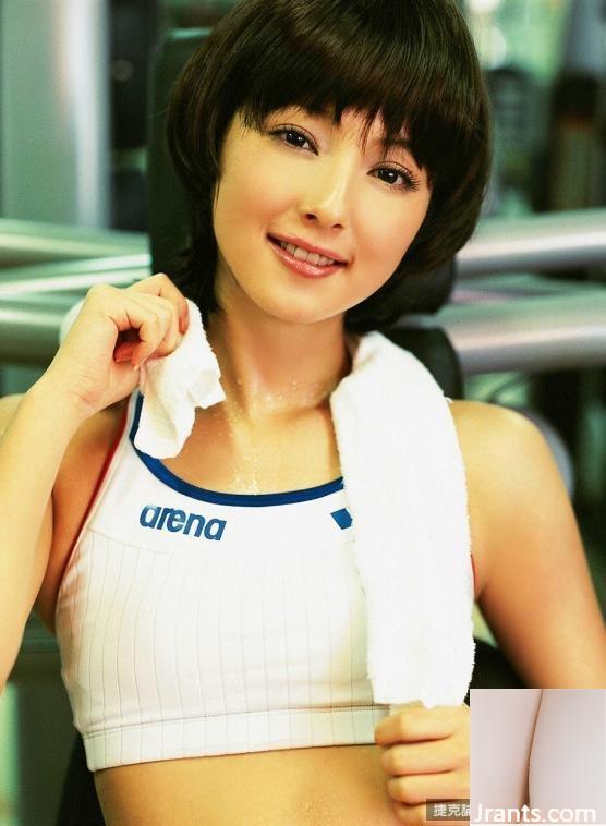 Ảnh gợi cảm Sasaki Nozomi 100P (100P) - Ảnh 13