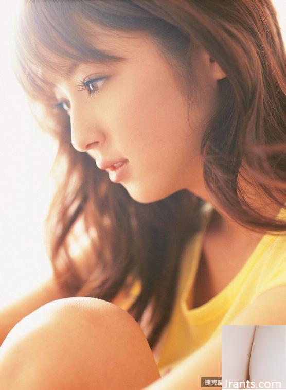 Ảnh gợi cảm Sasaki Nozomi 100P (100P) - Ảnh 28