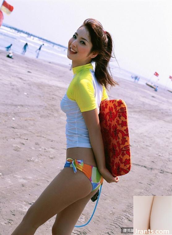 Ảnh gợi cảm Sasaki Nozomi 100P (100P) - Ảnh 40