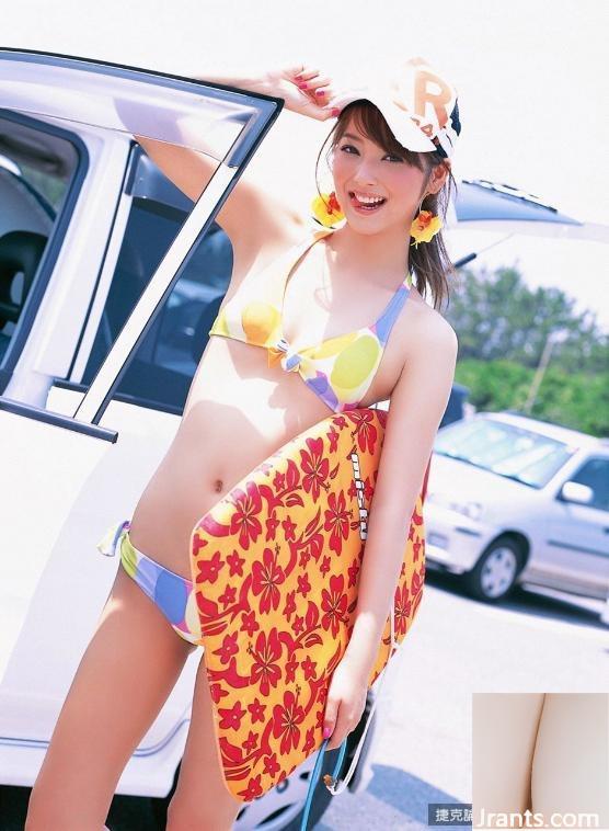 Ảnh gợi cảm Sasaki Nozomi 100P (100P) - Ảnh 43