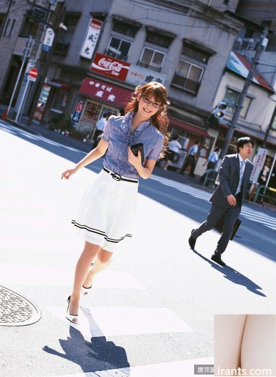 Ảnh gợi cảm Sasaki Nozomi 100P (100P) - Ảnh 57