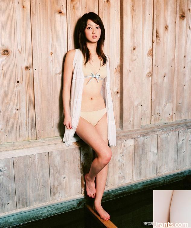 Ảnh gợi cảm Sasaki Nozomi 100P (100P) - Ảnh 81