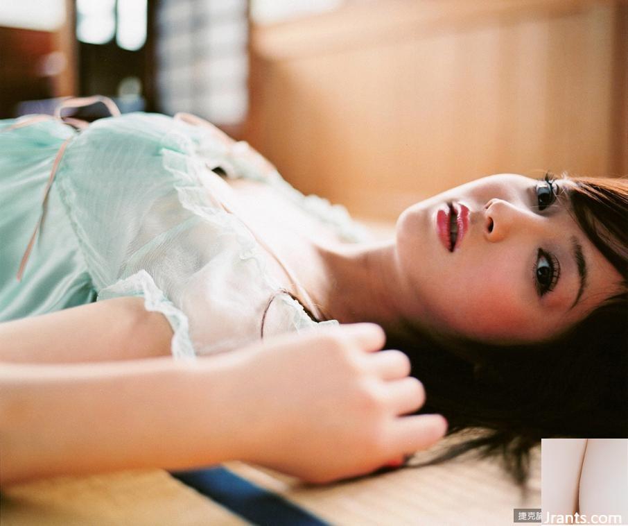 Ảnh gợi cảm Sasaki Nozomi 100P (100P) - Ảnh 83