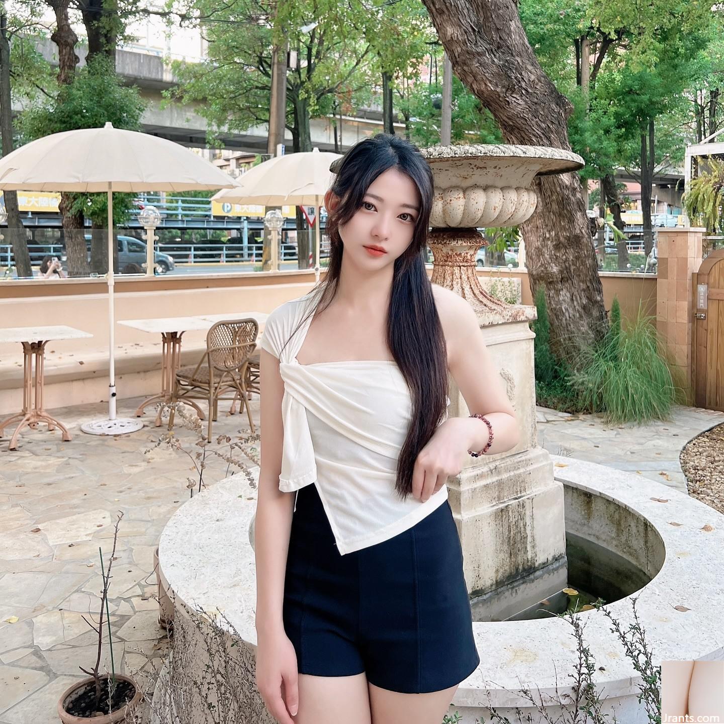 Vẻ ngoài xinh đẹp và vóc dáng tuyệt vời của “Tongtong” không thể cưỡng lại được (10P) - Ảnh 6