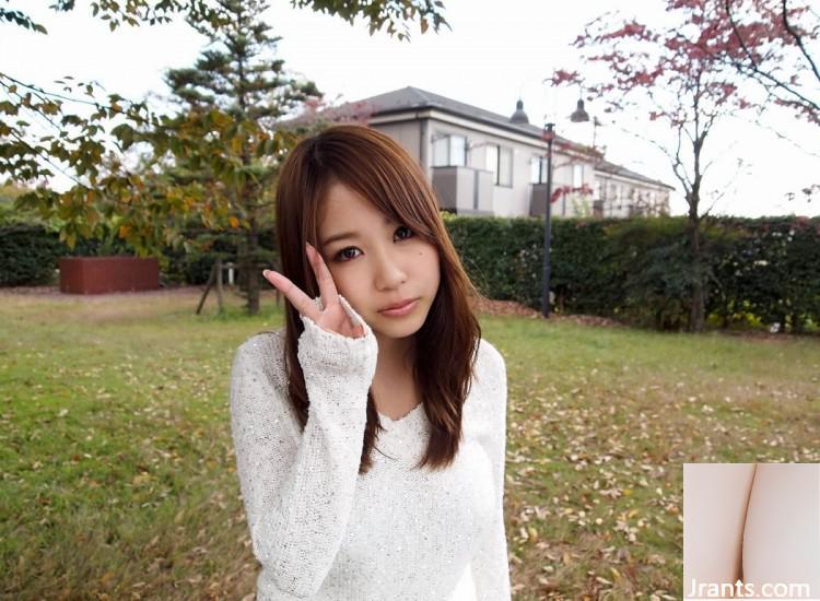 Mai Nishida: Ngoại hình của Cô gái dễ thương quá trong sáng và nguy hiểm, hình ảnh sơn nước cực chất (106P) - Ảnh 54