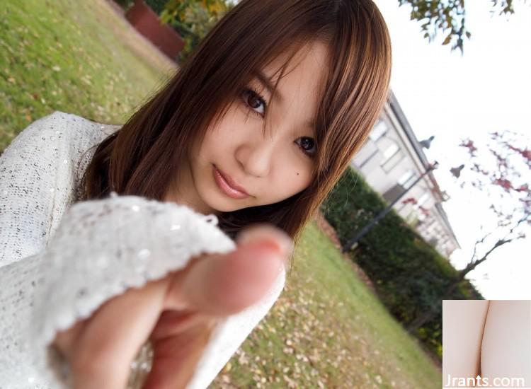 Mai Nishida: Ngoại hình của Cô gái dễ thương quá trong sáng và nguy hiểm, hình ảnh sơn nước cực chất (106P) - Ảnh 56