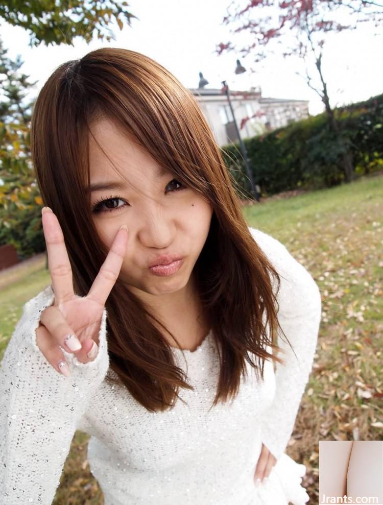 Mai Nishida: Ngoại hình của Cô gái dễ thương quá trong sáng và nguy hiểm, hình ảnh sơn nước cực chất (106P) - Ảnh 58