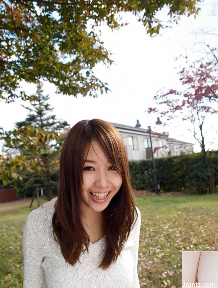 Mai Nishida: Ngoại hình của Cô gái dễ thương quá trong sáng và nguy hiểm, hình ảnh sơn nước cực chất (106P) - Ảnh 59