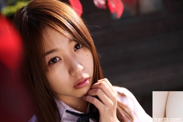 Mai Nishida: Ngoại hình của Cô gái dễ thương quá trong sáng và nguy hiểm, hình ảnh sơn nước cực chất (106P) - Ảnh 6