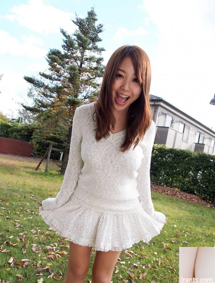 Mai Nishida: Ngoại hình của Cô gái dễ thương quá trong sáng và nguy hiểm, hình ảnh sơn nước cực chất (106P) - Ảnh 60