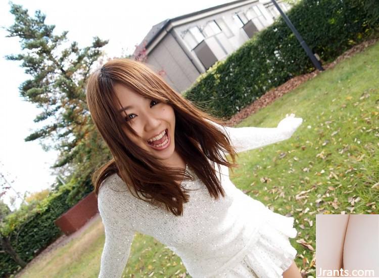 Mai Nishida: Ngoại hình của Cô gái dễ thương quá trong sáng và nguy hiểm, hình ảnh sơn nước cực chất (106P) - Ảnh 61