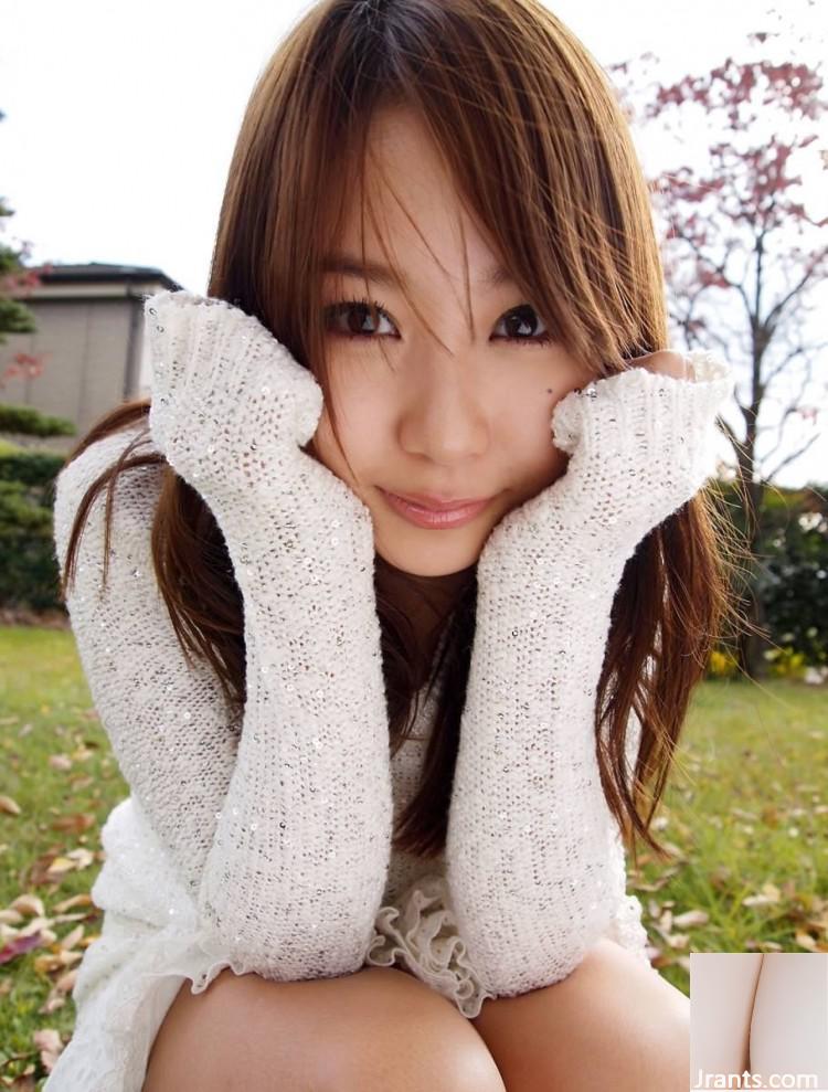 Mai Nishida: Ngoại hình của Cô gái dễ thương quá trong sáng và nguy hiểm, hình ảnh sơn nước cực chất (106P) - Ảnh 63