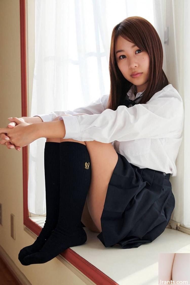 Mai Nishida: Ngoại hình của Cô gái dễ thương quá trong sáng và nguy hiểm, hình ảnh sơn nước cực chất (106P) - Ảnh 7