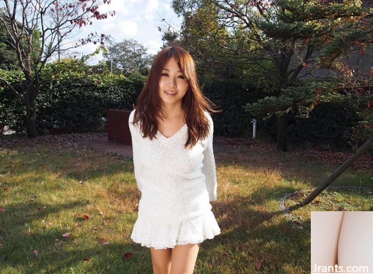 Mai Nishida: Ngoại hình của Cô gái dễ thương quá trong sáng và nguy hiểm, hình ảnh sơn nước cực chất (106P) - Ảnh 71