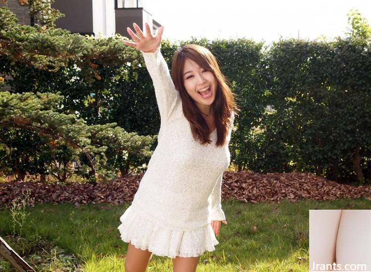 Mai Nishida: Ngoại hình của Cô gái dễ thương quá trong sáng và nguy hiểm, hình ảnh sơn nước cực chất (106P) - Ảnh 72