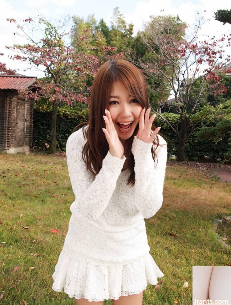 Mai Nishida: Ngoại hình của Cô gái dễ thương quá trong sáng và nguy hiểm, hình ảnh sơn nước cực chất (106P) - Ảnh 74