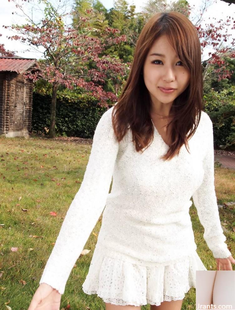 Mai Nishida: Ngoại hình của Cô gái dễ thương quá trong sáng và nguy hiểm, hình ảnh sơn nước cực chất (106P) - Ảnh 75