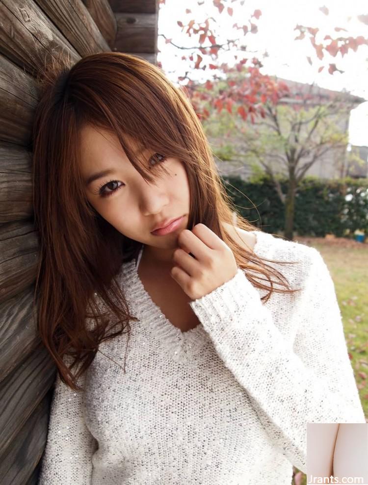 Mai Nishida: Ngoại hình của Cô gái dễ thương quá trong sáng và nguy hiểm, hình ảnh sơn nước cực chất (106P) - Ảnh 77
