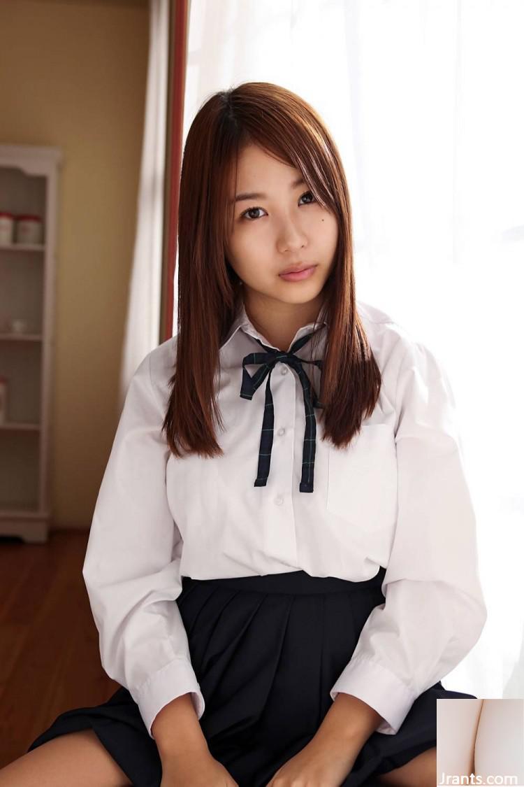 Mai Nishida: Ngoại hình của Cô gái dễ thương quá trong sáng và nguy hiểm, hình ảnh sơn nước cực chất (106P) - Ảnh 8