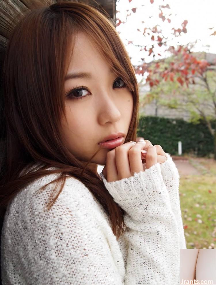 Mai Nishida: Ngoại hình của Cô gái dễ thương quá trong sáng và nguy hiểm, hình ảnh sơn nước cực chất (106P) - Ảnh 80