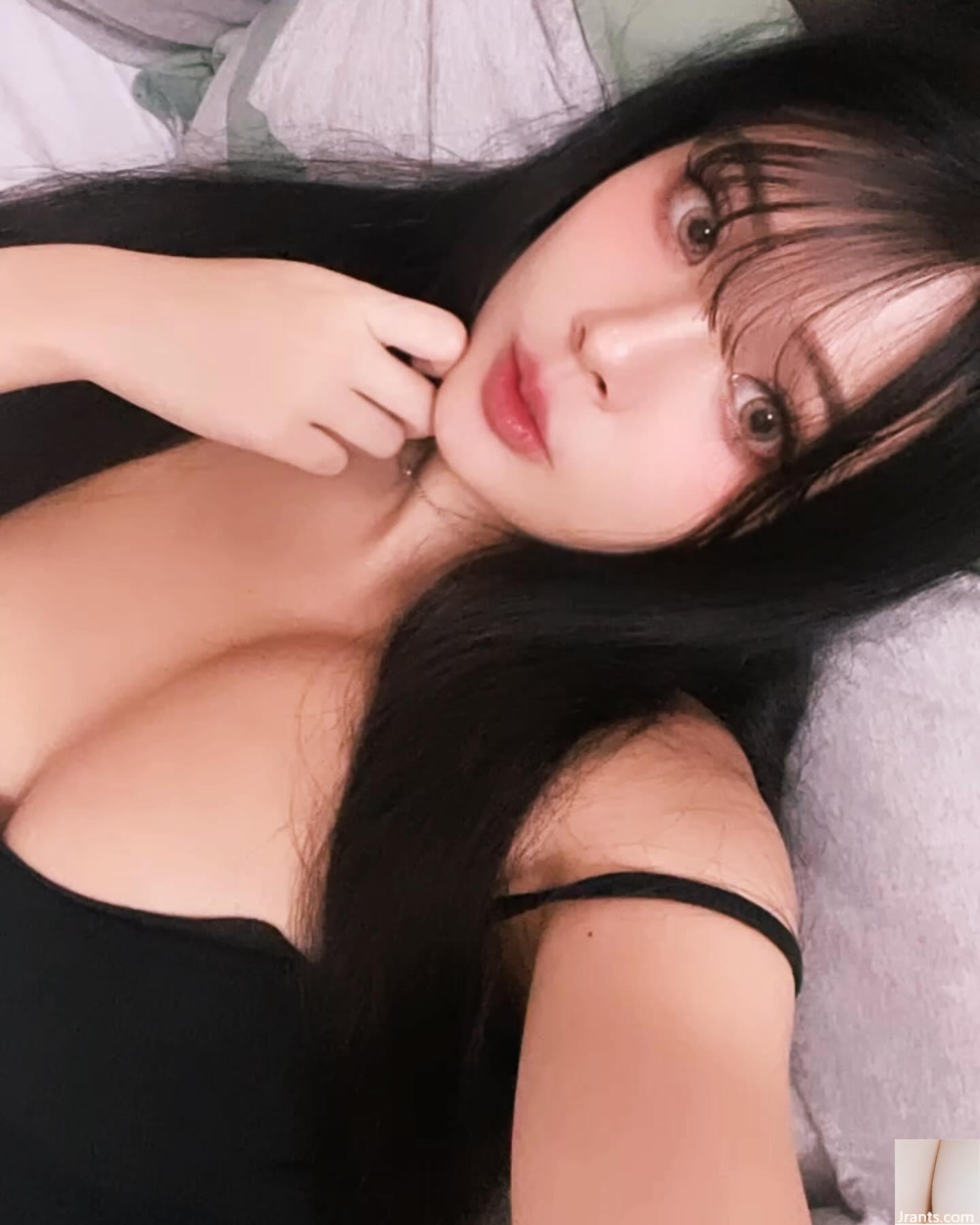 Khí chất hoàn hảo là “Bobo”, vũ khí bụ bẫm và dáng người siêu đàn hồi tuyệt đẹp (15P) - Ảnh 10