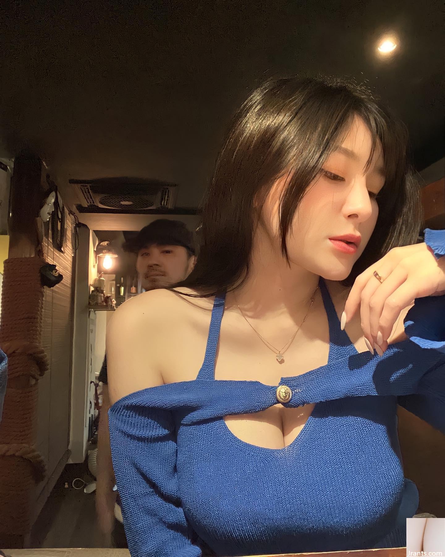 Thân hình trắng trẻo “Lin Shasha” có nụ cười ngọt ngào và khí chất hoàn hảo … Cô vô tình rơi vào rắc rối (21P) - Ảnh 3