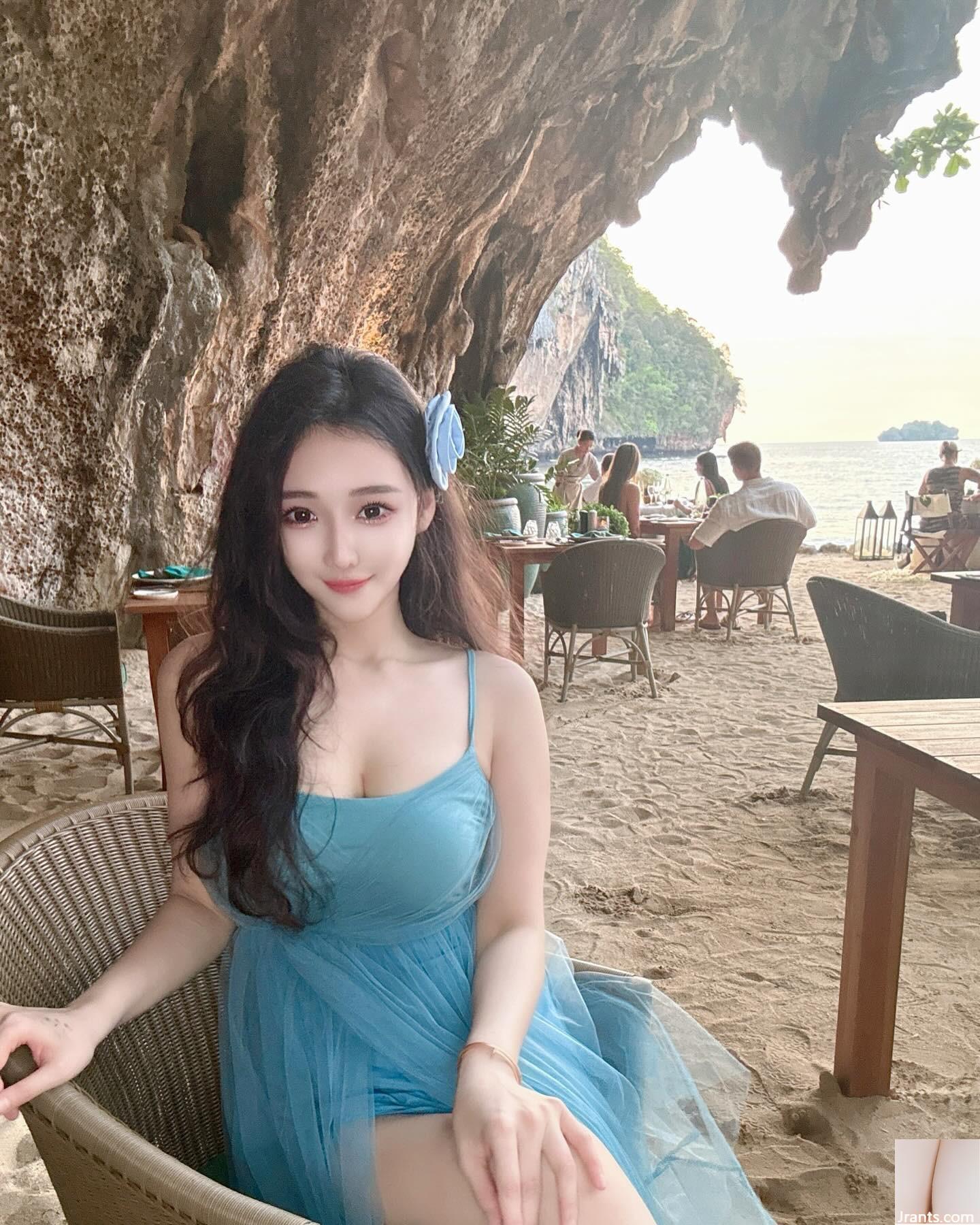 Con quỷ nhỏ nóng bỏng” - Ảnh 13