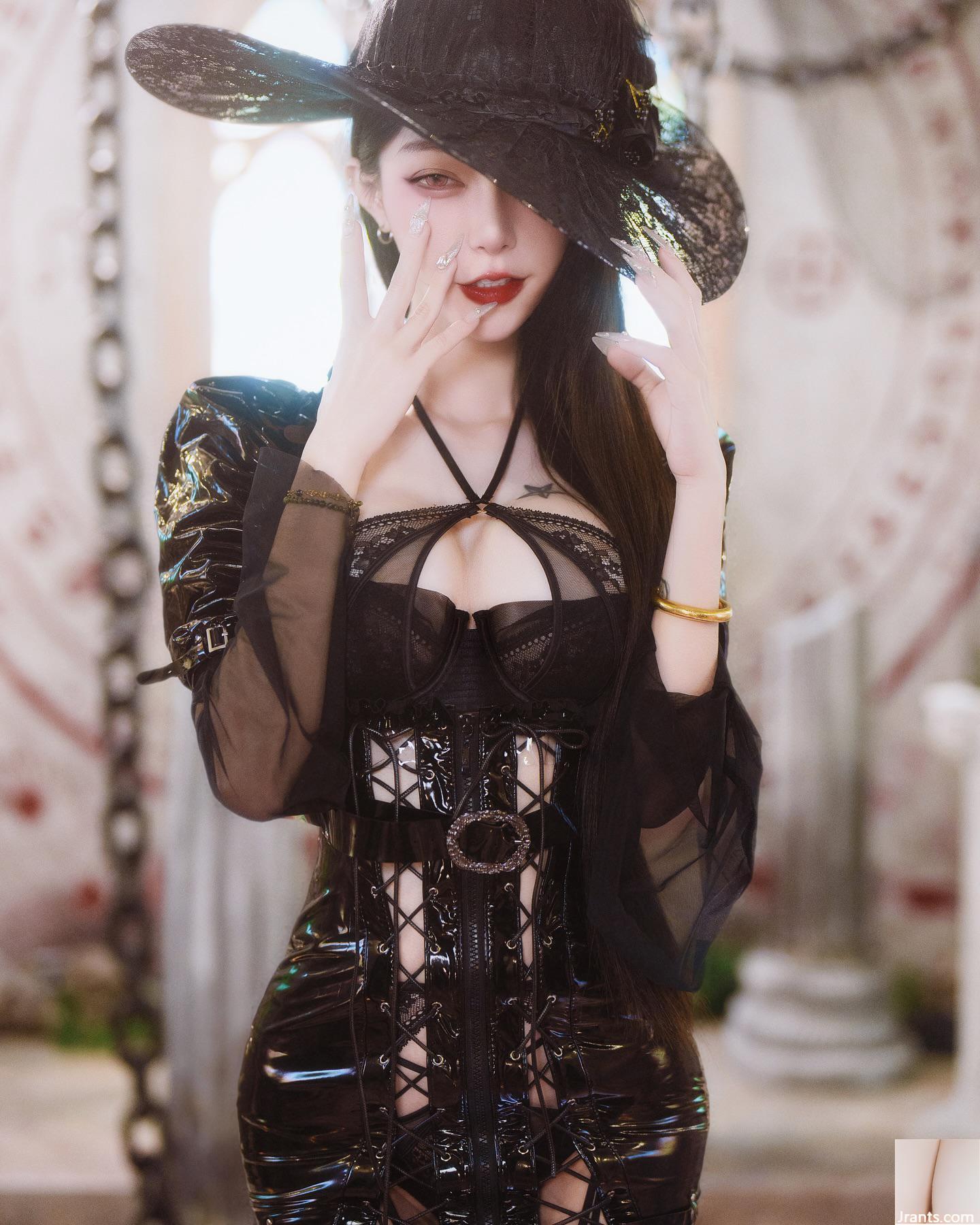 “Anh Piao” gợi cảm và quyến rũ với vòng một đầy đặn quá dữ dằn và nóng bỏng với đường cong chữ S (31P) - Ảnh 23