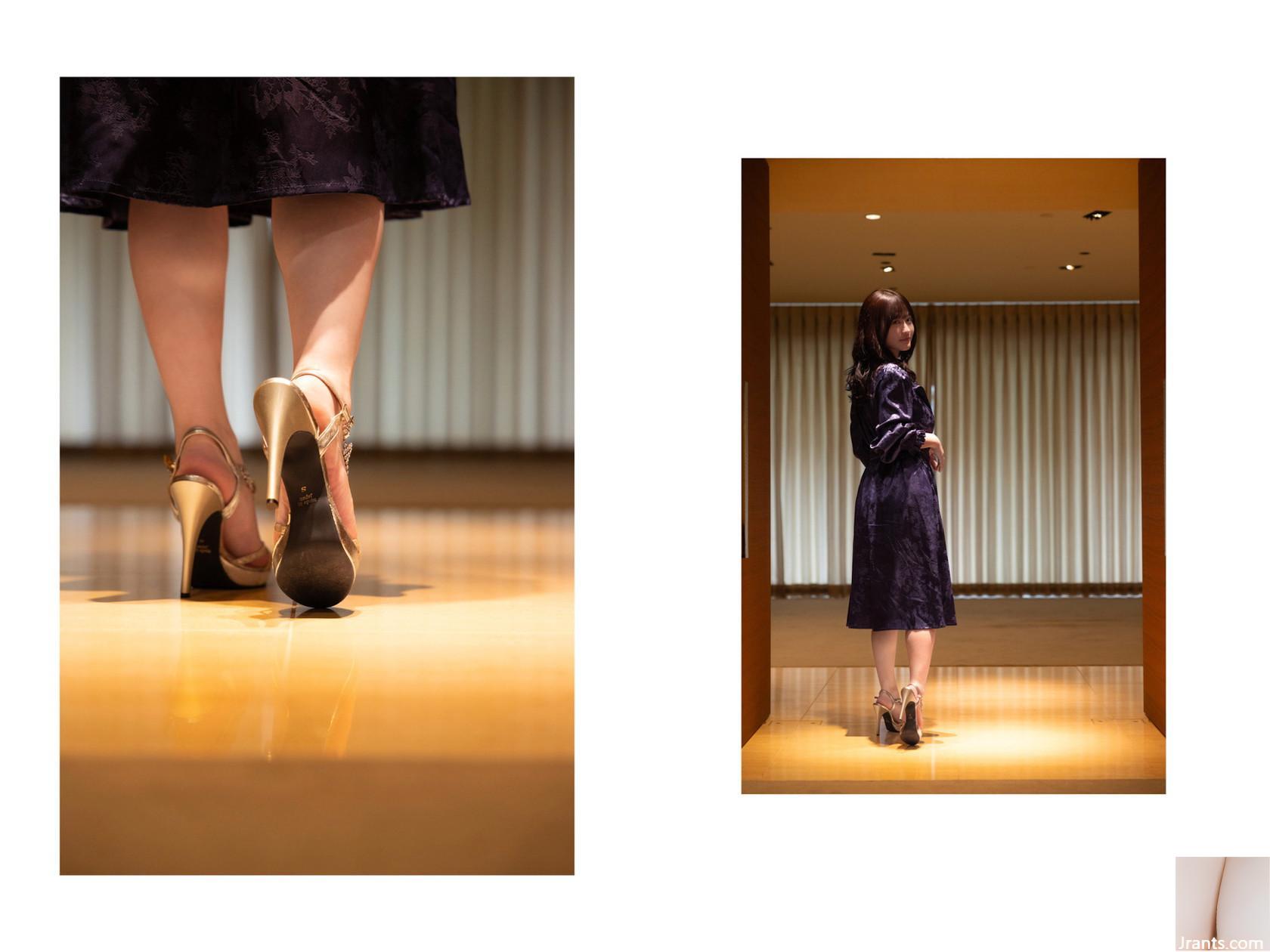 Bộ sưu tập ảnh ống đồng Meiri Shirayuri (53P) - Ảnh 26