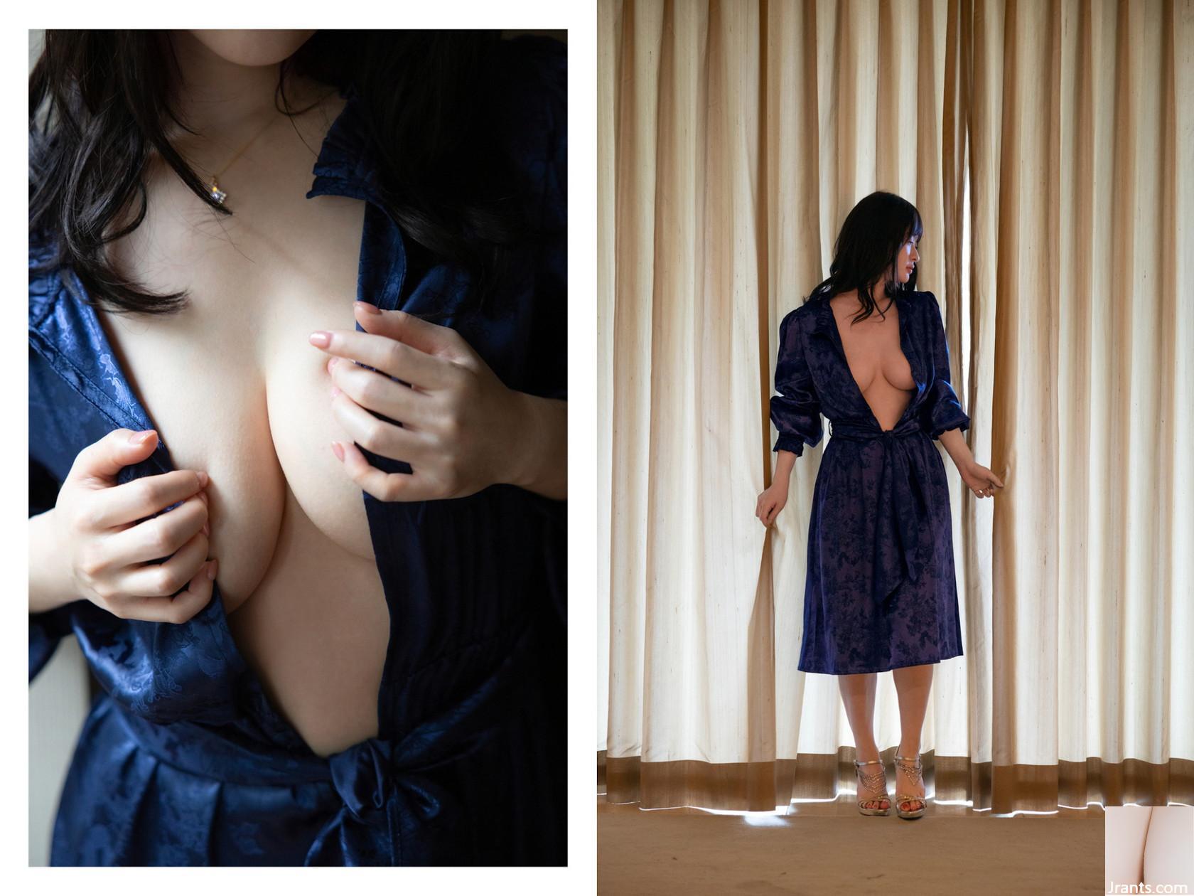 Bộ sưu tập ảnh ống đồng Meiri Shirayuri (53P) - Ảnh 27