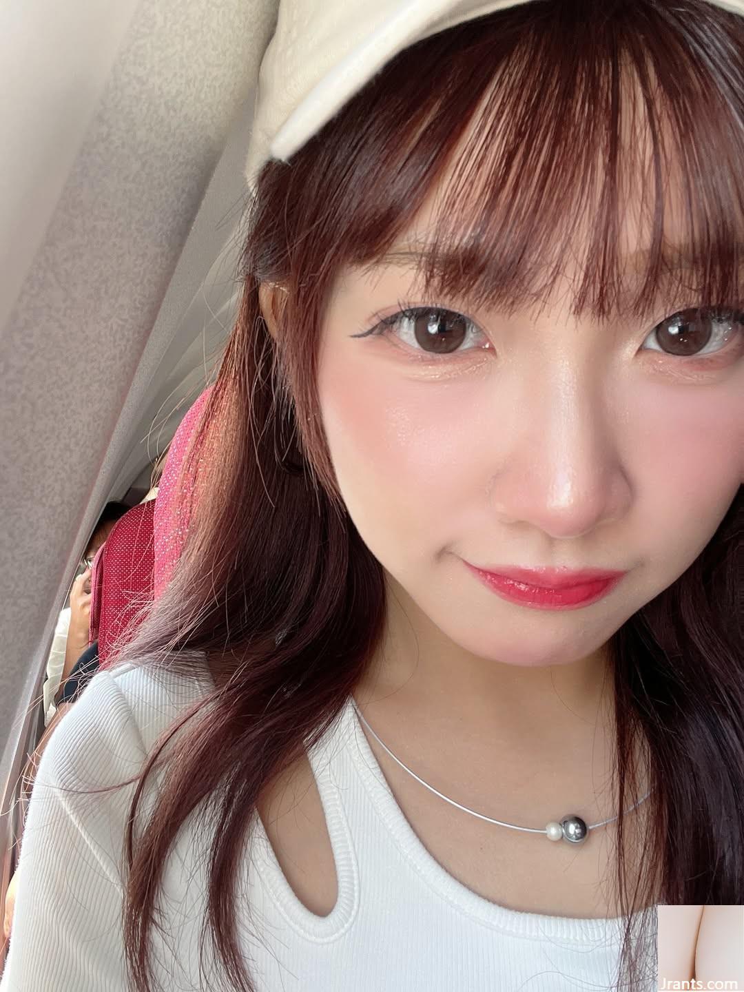 Nụ cười ngọt ngào của cô gái cổ vũ “Xian Diqi” quá quyến rũ? (10P)