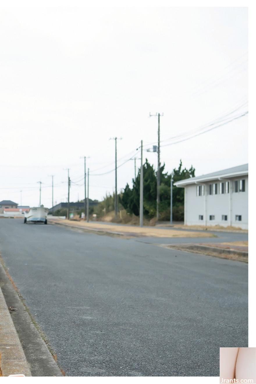 Bộ sưu tập ảnh khỏa thân tóc chính thức của Amu Hanamiya Giới thiệu về Amu (122P) - Ảnh 2