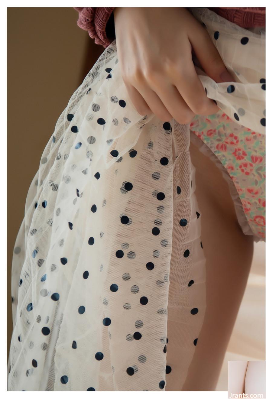 Bộ sưu tập ảnh khỏa thân tóc chính thức của Amu Hanamiya Giới thiệu về Amu (122P) - Ảnh 21