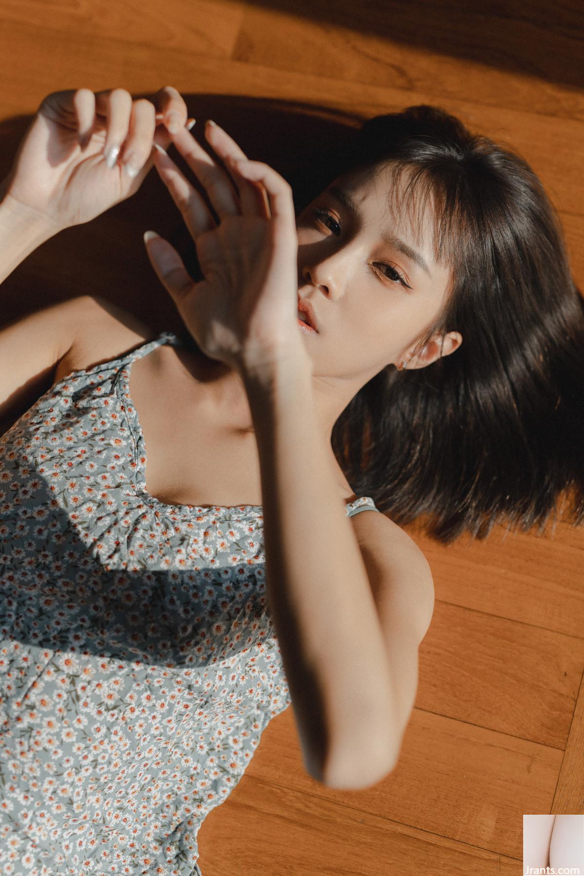 (Tracia) Cô gái Hàn Quốc có vẻ ngoài quyến rũ và vô cùng quyến rũ. Thân hình còn nóng bỏng hơn (43P) - Ảnh 10